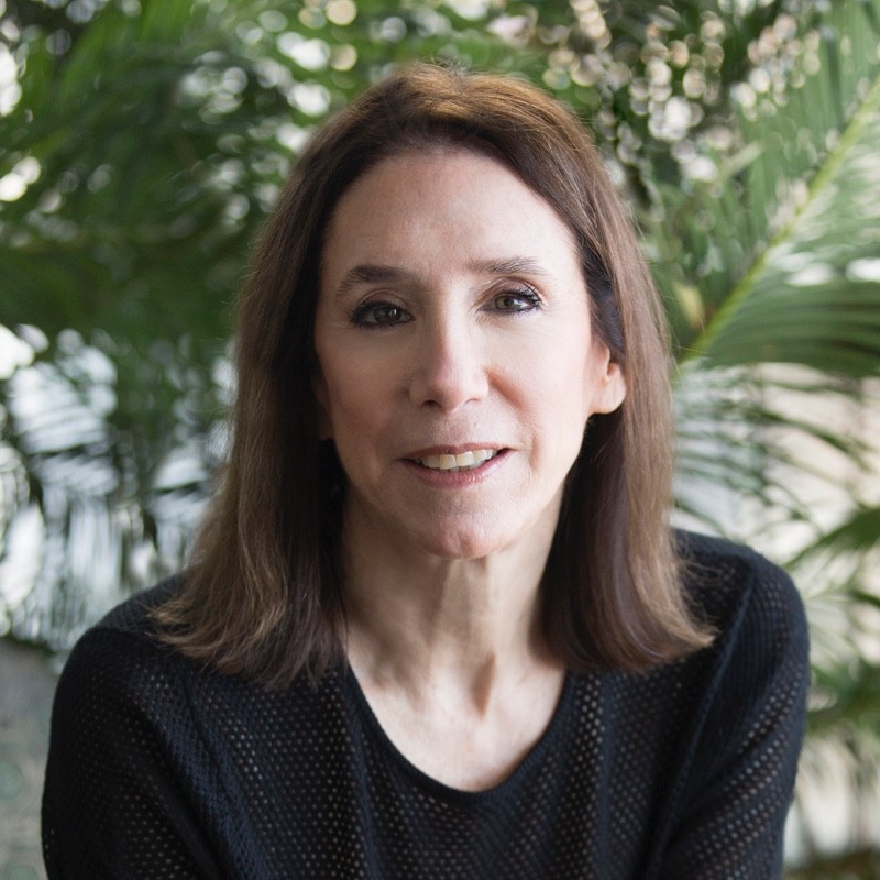 Wendy Evans Joseph, FAIA