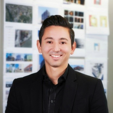 Hiroshi Jacobs, AIA