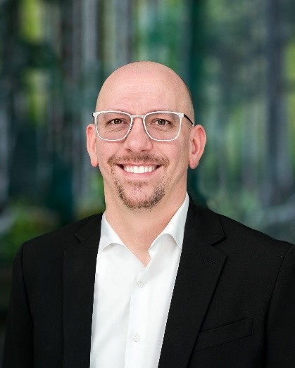 Jason Fancher, AIA, NCARB